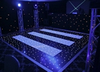 LED Star Light Dance Floors 4